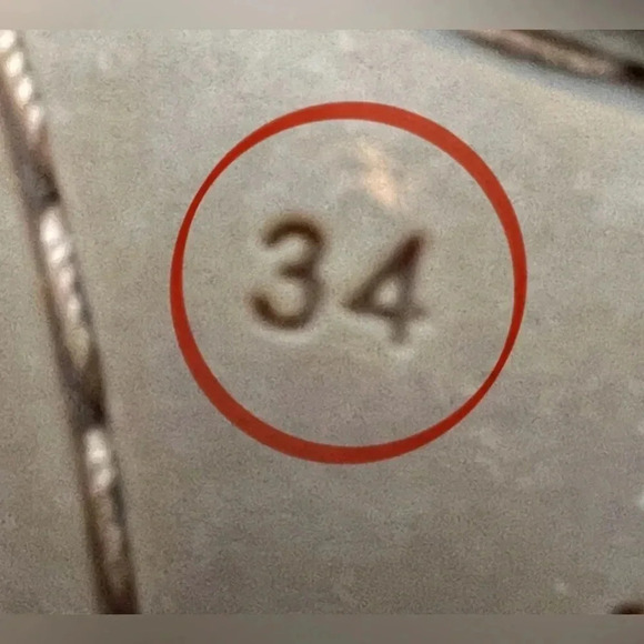 Jacadi Paris | boys leather loafer shoes. Size: 34 European, 2.5 U.S. - Picture 9 of 15